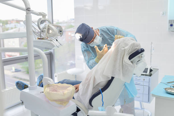 Best Emergency Treatment for Dental Infections or Abscesses in Harmony Grove, CA